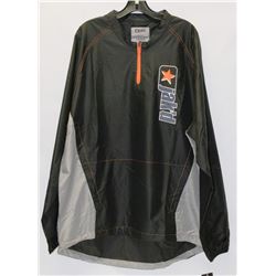 JAK'D MENS SHIRT SIZE 2-XL