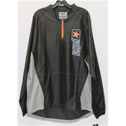 JAK'D MENS SHIRT SIZE 2-XL