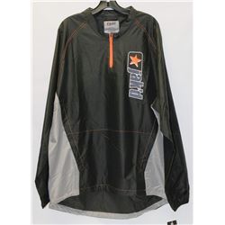 JAK'D MENS SHIRT SIZE 2-XL