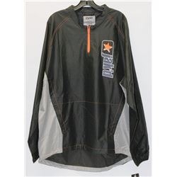 JAK'D MENS SHIRT SIZE 2-XL