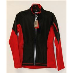 ELEVATE SPORT WOMENS JACKET SIZE SMALL