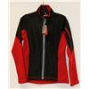 Image 1 : ELEVATE SPORT WOMENS JACKET SIZE SMALL