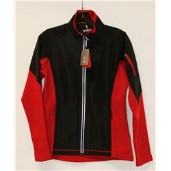 ELEVATE SPORT WOMENS JACKET SIZE LARGE