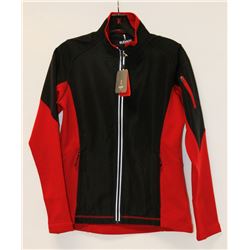ELEVATE SPORT WOMENS JACKET SIZE X-LARGE