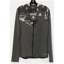 SALOMON ADVANCED SKIN JACKET SIZE X-LARGE