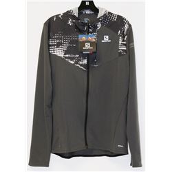 SALOMON ADVANCED SKIN JACKET SIZE X-LARGE