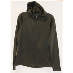 ATC LADIES HOODIE SIZE LARGE