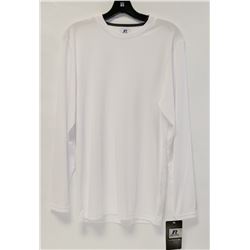 RUSSELL ATHLETIC SPORTS SHIRT SIZE SMALL