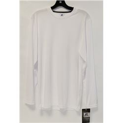 RUSSELL ATHLETIC SPORTS SHIRT SIZE SMALL