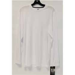 RUSSELL ATHLETIC SPORTS SHIRT SIZE MEDIUM