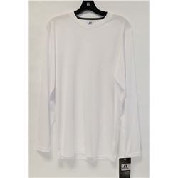 RUSSELL ATHLETIC SPORTS SHIRT SIZE MEDIUM