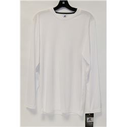 RUSSELL ATHLETIC SPORTS SHIRT SIZE LARGE