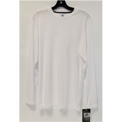 RUSSELL ATHLETIC SPORTS SHIRT SIZE LARGE