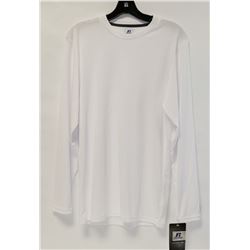 RUSSELL ATHLETIC SPORTS SHIRT SIZE LARGE