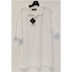 LOUD MOUTH SHORT SLEEVE SHIRT SIZE LARGE