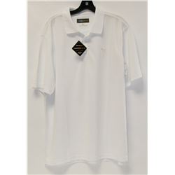 LOUD MOUTH SHORT SLEEVE SHIRT SIZE LARGE