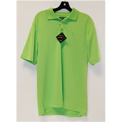 LOUD MOUTH SHORT SLEEVE SHIRT SIZE MEDIUM