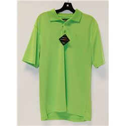 LOUD MOUTH SHORT SLEEVE SHIRT SIZE LARGE