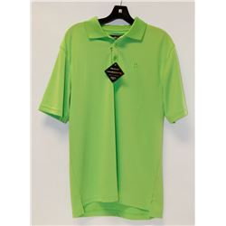 LOUD MOUTH SHORT SLEEVE SHIRT SIZE X-LARGE