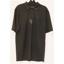 LOUD MOUTH SHORT SLEEVE SHIRT SIZE MEDIUM