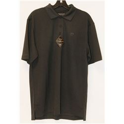 LOUD MOUTH SHORT SLEEVE SHIRT SIZE LARGE