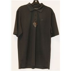 LOUD MOUTH SHORT SLEEVE SHIRT SIZE LARGE