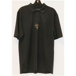 LOUD MOUTH SHORT SLEEVE SHIRT SIZE X-LARGE