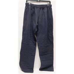 BLUE WORK OUT PANTS SIZE MEDIUM