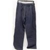 Image 1 : BLUE WORK OUT PANTS SIZE LARGE