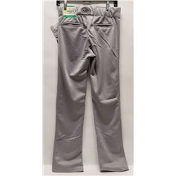 LOUISVILLE SLUGGER BOYS X LARGE BASEBALL PANTS