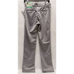 LOUISVILLE SLUGGER BOYS X LARGE BASEBALL PANTS