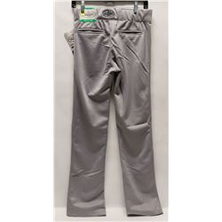 LOUISVILLE SLUGGER BOYS X LARGE BASEBALL PANTS