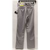 Image 1 : LOUISVILLE SLUGGER BOYS LARGE BASEBALL PANTS