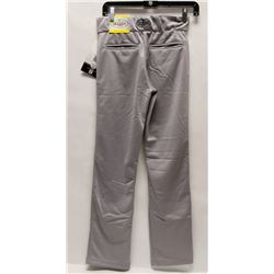 LOUISVILLE SLUGGER BOYS LARGE BASEBALL PANTS