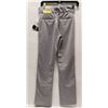 Image 1 : LOUISVILLE SLUGGER BOYS LARGE BASEBALL PANTS