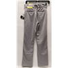Image 1 : LOUISVILLE SLUGGER BOYS LARGE BASEBALL PANTS