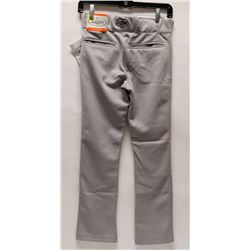 LOUISVILLE SLUGGER BOYS MEDIUM BASEBALL PANTS