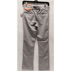 LOUISVILLE SLUGGER BOYS MEDIUM BASEBALL PANTS