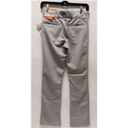 LOUISVILLE SLUGGER BOYS MEDIUM BASEBALL PANTS