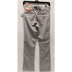 LOUISVILLE SLUGGER BOYS MEDIUM BASEBALL PANTS