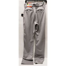 LOUISVILLE SLUGGER MENS SMALL BASEBALL PANTS