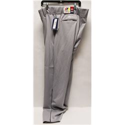 MAJESTIC MENS 2X-LARGE BASEBALL PANTS