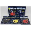 Image 1 : LOT OF 4 PRO-HITTER GRIP TECHNIQUE TEACHER TOOL