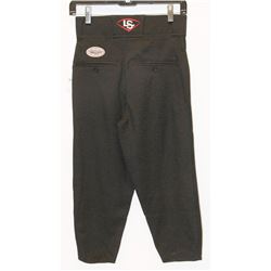 LOUISVILLE SLUGGER SHORT PANTS SIZE YOUTH LARGE