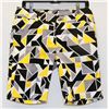 Image 1 : LOUD MOUTH WOMENS SIZE 6 GOLF SHORTS