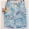 Image 1 : LOUD MOUTH  GOLF SHORTS SIZE 32