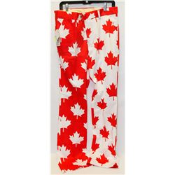 LOUD MOUTH  GOLF PANTS SIZE 32X34