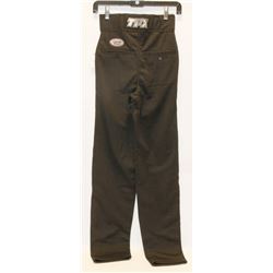 LOUISVILLE SLUGGER LONG BASEBALL PANTS SIZE
