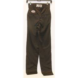 LOUISVILLE SLUGGER LONG BASEBALL PANTS SIZE