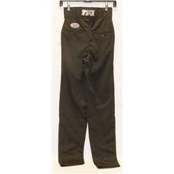 LOUISVILLE SLUGGER LONG BASEBALL PANTS SIZE
